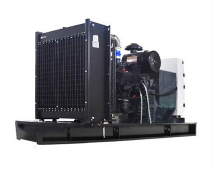 广水宗申动力8kw小型柴油发电机