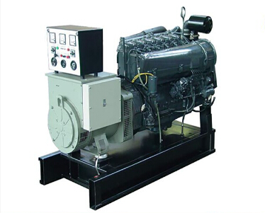 广水宗申动力5kw小型柴油发电机
