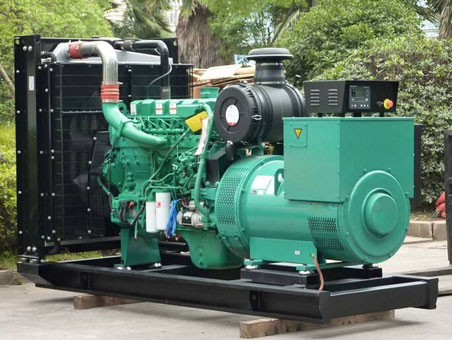 广水710kw康明斯柴油发电机组