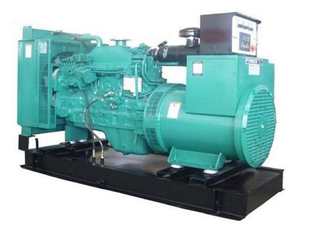广水80kw康明斯柴油发电机组