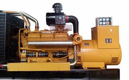 广水发电机出租