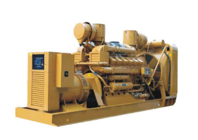 广水发电机出租