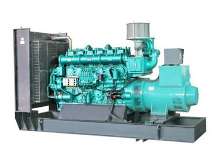 广水发电机出租