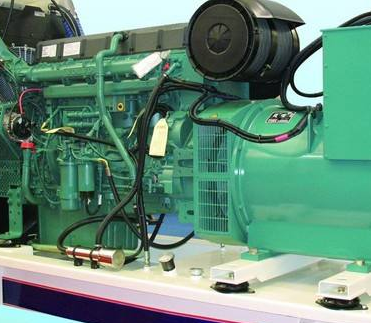 广水发电机出租